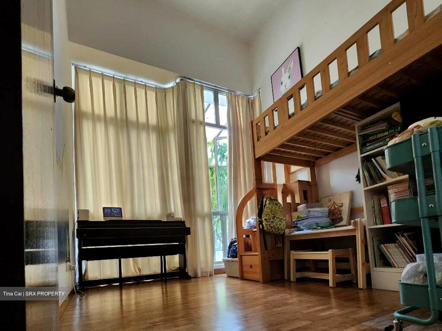 Rosewood (D25), Condominium #469960271